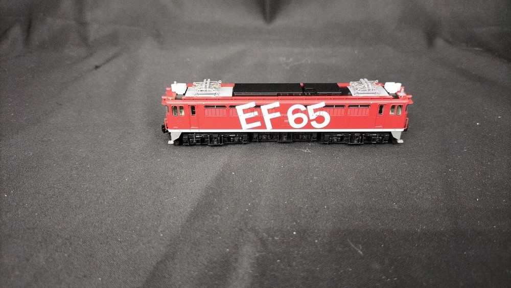 KATO 3061-3 EF65