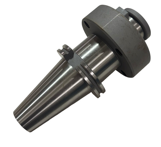 CAT50 Face Mill Holder 2" Pilot 4" Projection