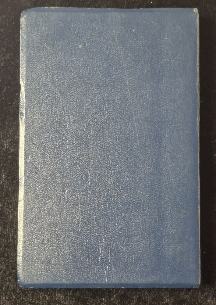 Shawangunk Rock Climbs Richard Williams 1972 milestone First Edition