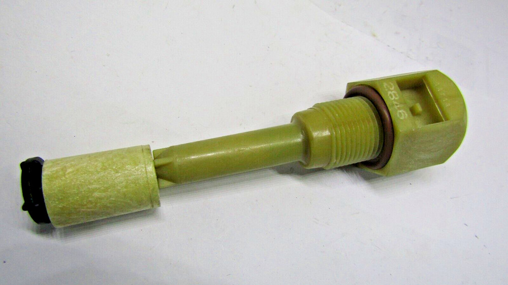 Engine Oil Level Sensor-VIN: U, Eng Code: LQ4 GM Parts 12603782