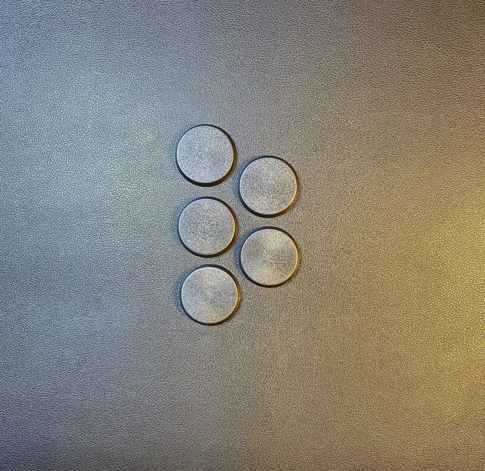 Infiltrator Squad A Sergeant Comms Array Space Marines Warhammer 40k - NoS (x5)