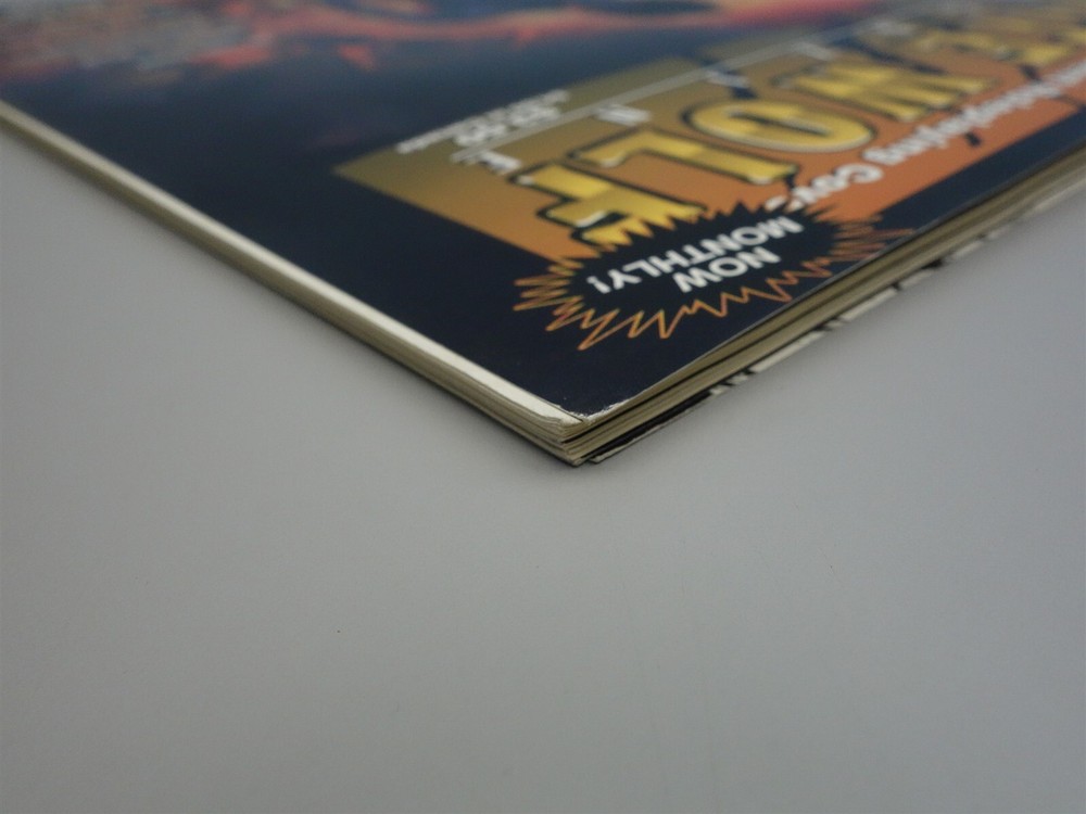 White Wolf Magazine: Issue # 43