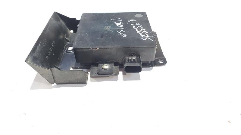 Used Blind Spot Detection System Warning Control Module fits: 2013 Jaguar Xf Dri