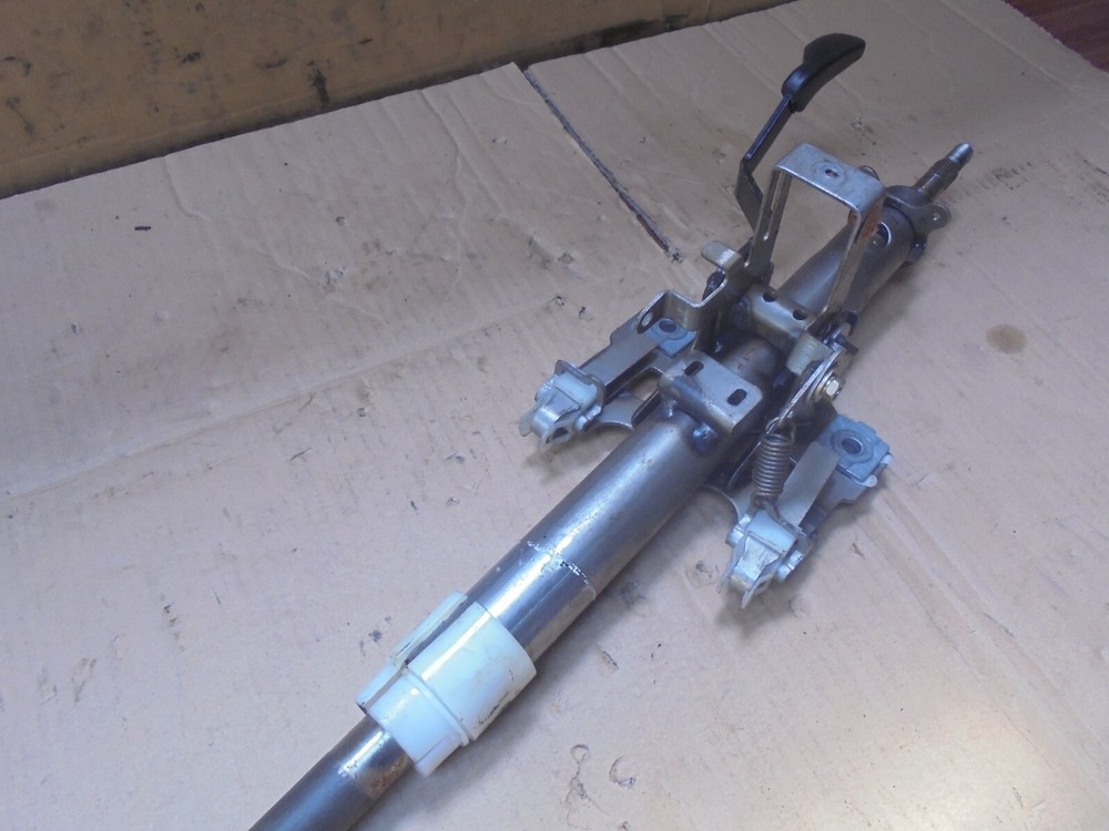 ROVER 45 2002 ADJUSTABLE PAS POWER STEERING COLUMN