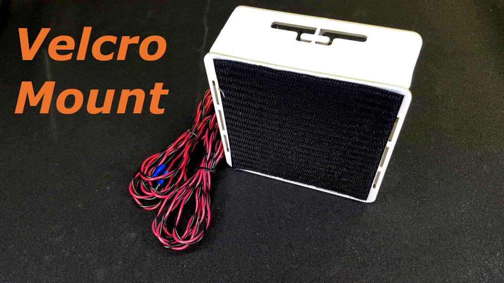 Rechargeable Battery Backup for Haas CNC