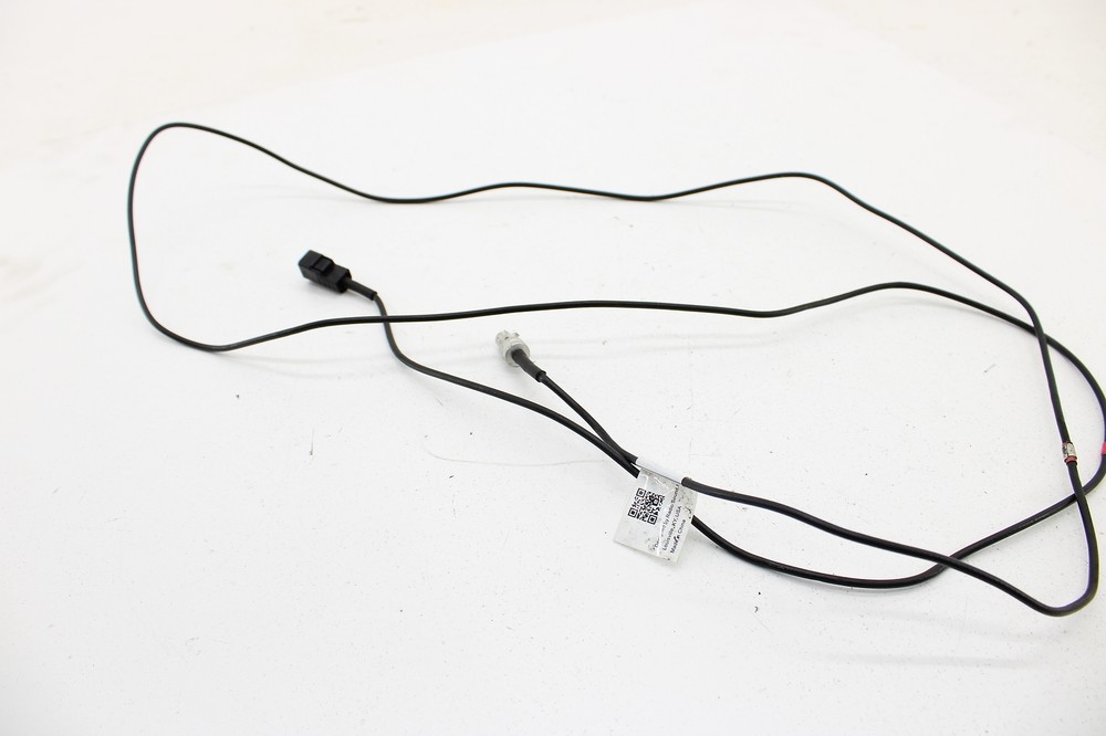 2020 Indian Challenger Antenna cable