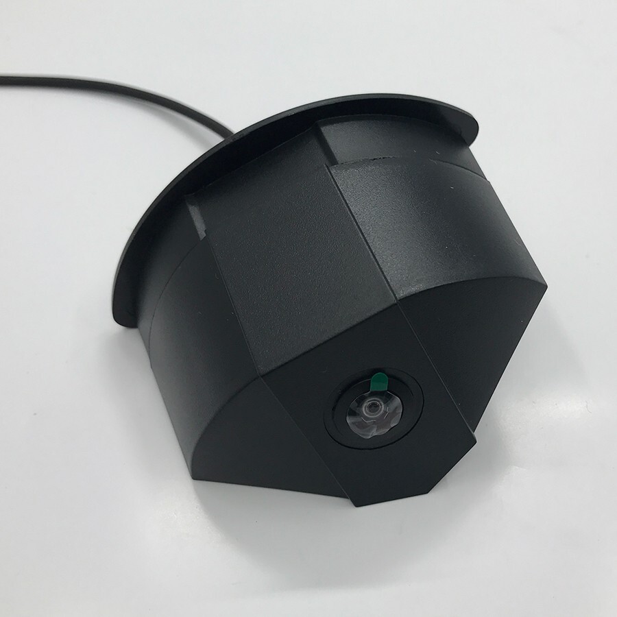 For 2015 Mercedes C 400 Front Rear View Camera Interface Kit Improved Solution