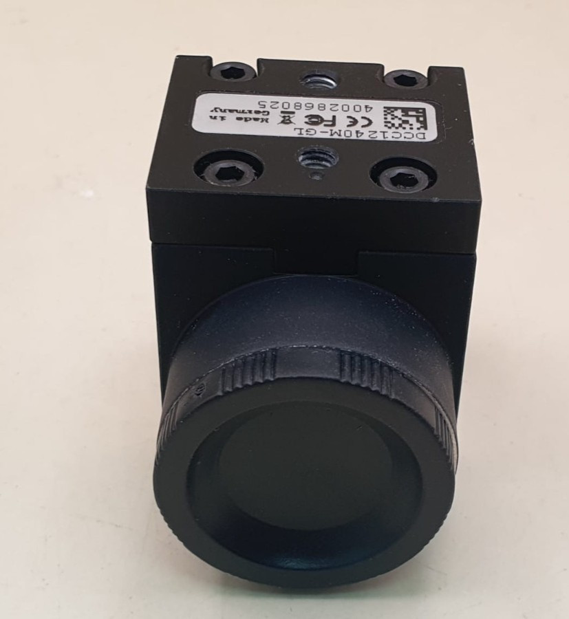 DCC1240M-GL Microscope Digital Camera THORLABS High-Sensitivity monochr. USB2.0