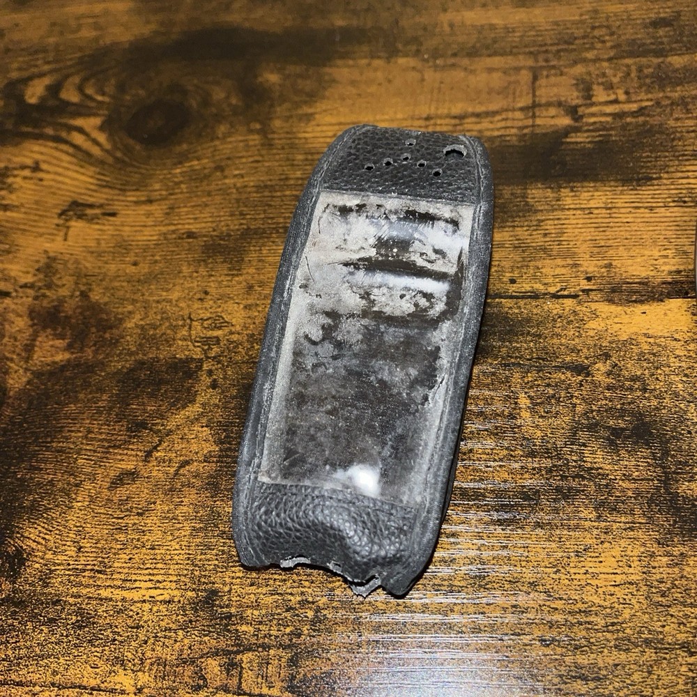 Nokia 3585i No Sim Card