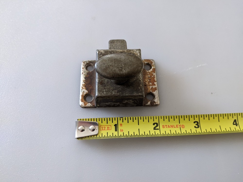 Antique Door Hardware Spring Hinges Lock Parts