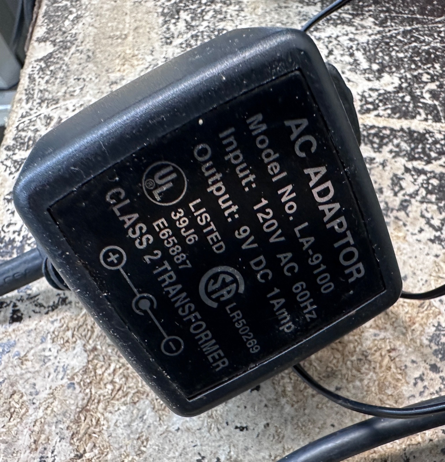 Martin Freekie Lighting Controller w/power supply #2