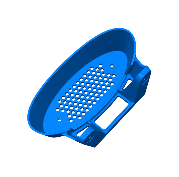 Wall Mount for Orbi RKR960