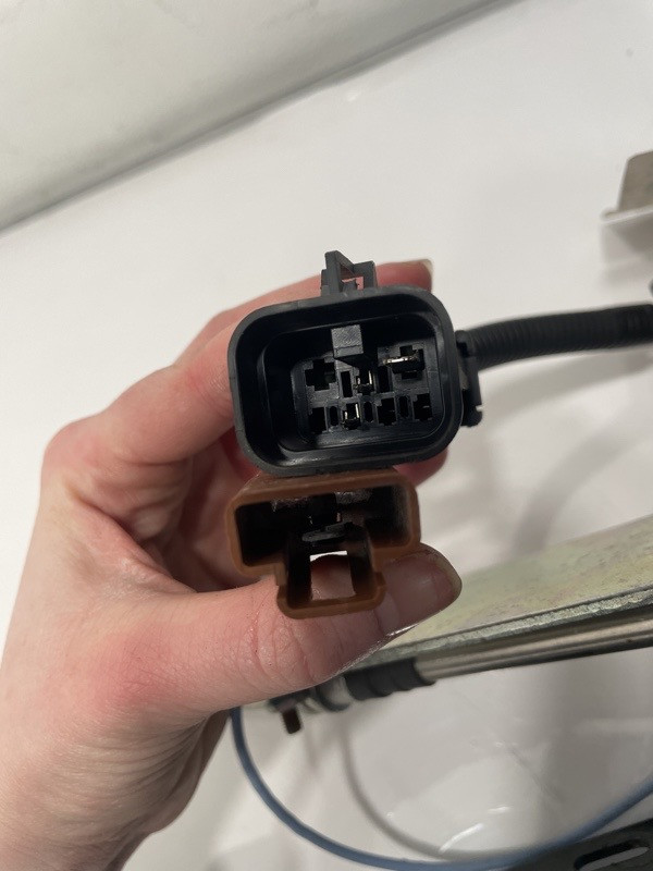 Freightliner All Trans. Electronic Shift Control (678-10224)