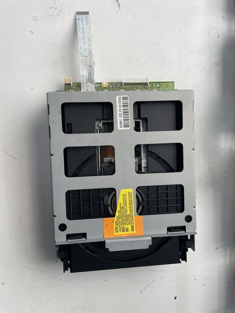 Philips CDR770 Transport