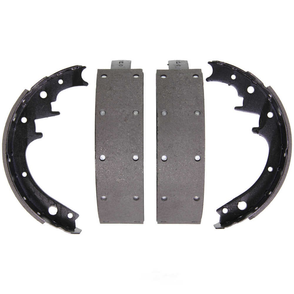 Drum Brake Shoe Wagner Z169R