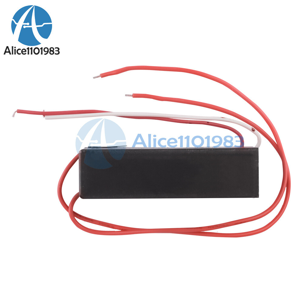 20000V High Voltage Igniter High Voltage Generator Input Voltage DC3.7V-7V
