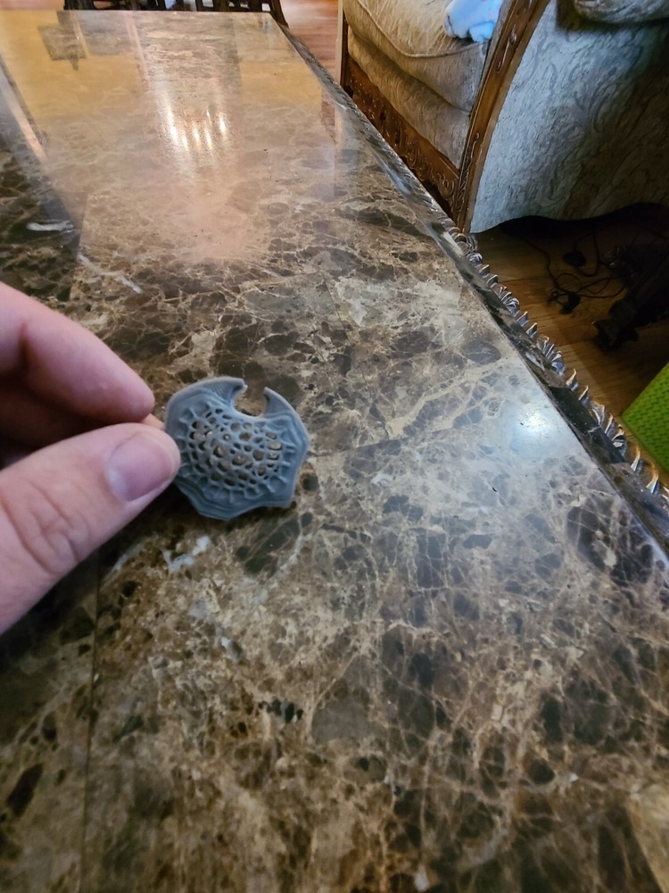 3D Printed Cortical Stack Altered Carbon