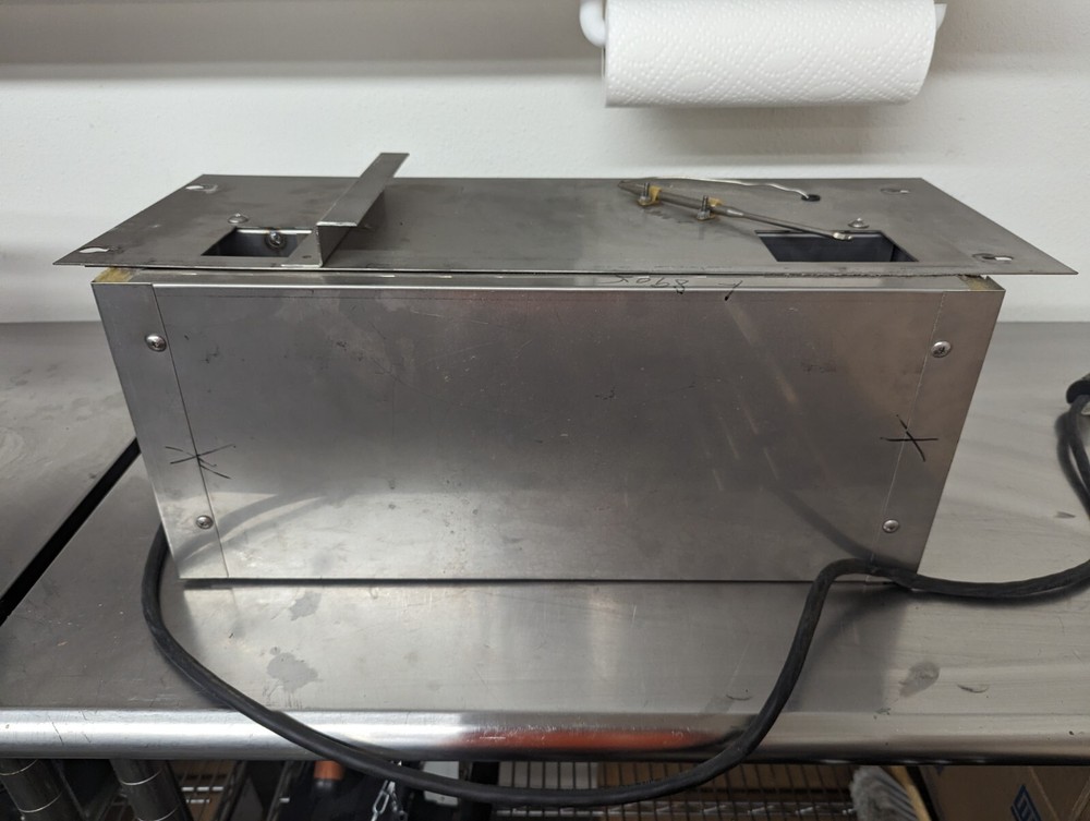 Carter Hoffmann Heater Assembly (For a FSHR68)
