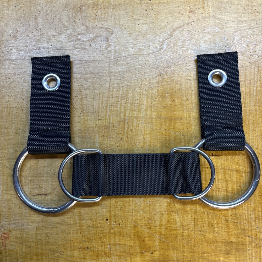 LIGHT MONKEY Bailout Attachment System - 20.300.012 Scuba Rebreather Technical