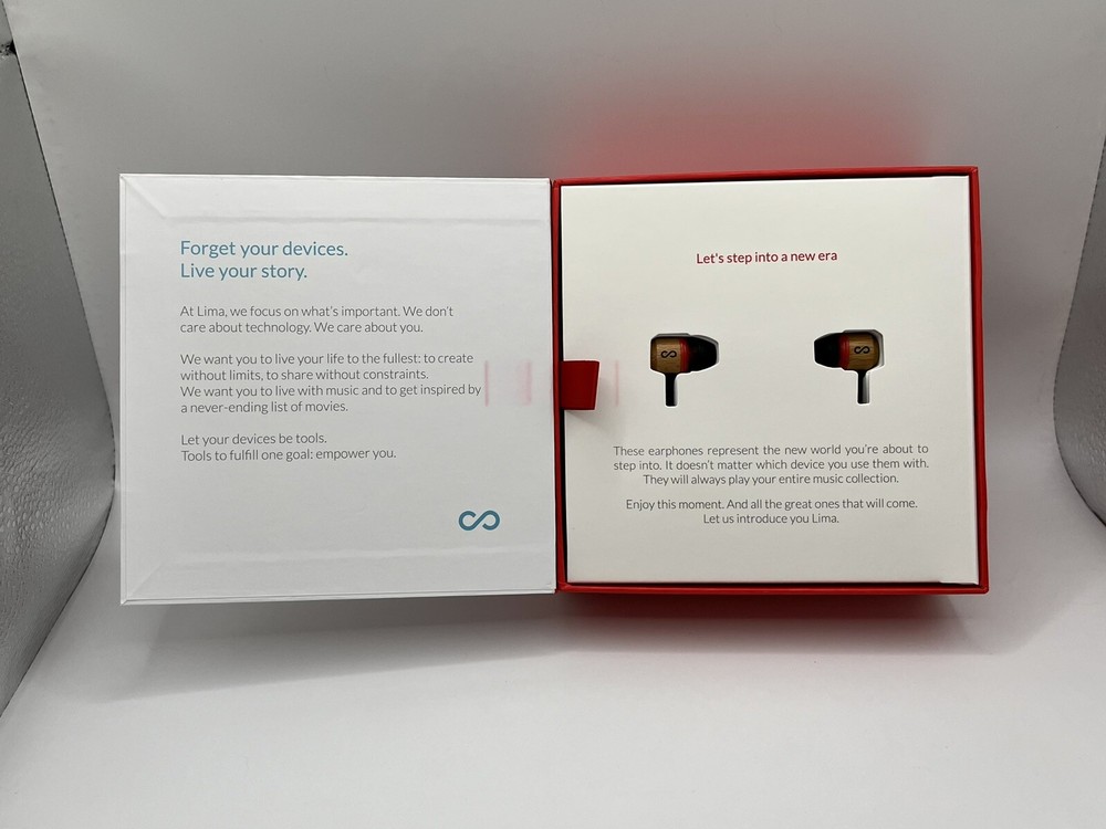 Lima Smart Cloud Sharing USB Device Kit - Blue and Red 2 (Two) Units!