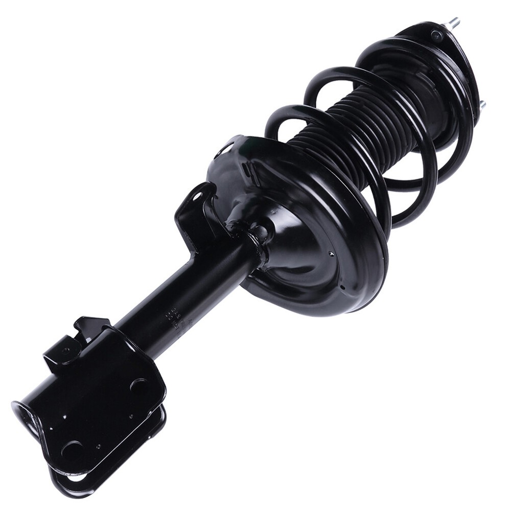 For 2006-2014 Honda Ridgeline Front Complete Struts w/ Coil Spring Pair