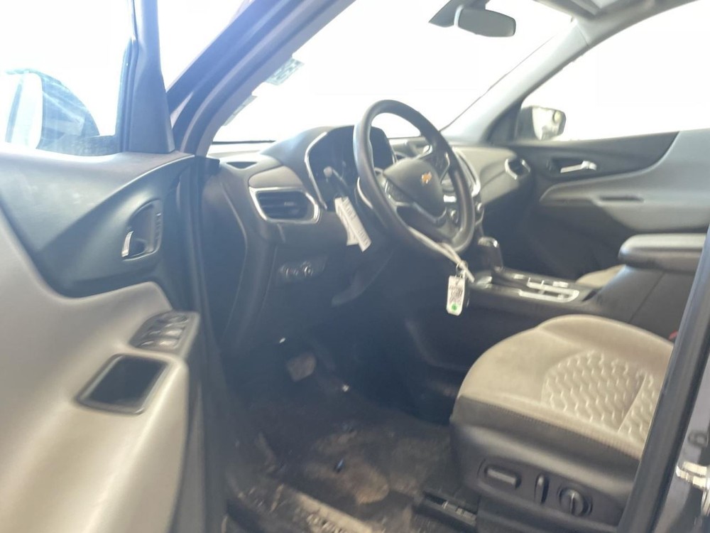 Complete Console Front Floor Fits 18-24 EQUINOX 988485