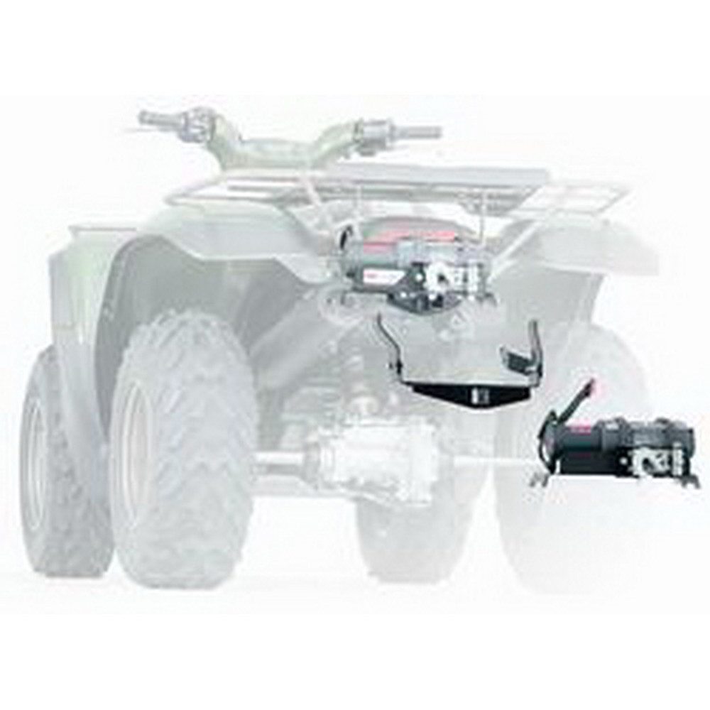 WARN WARN WINCH MOUNT KAWASAKI 88449