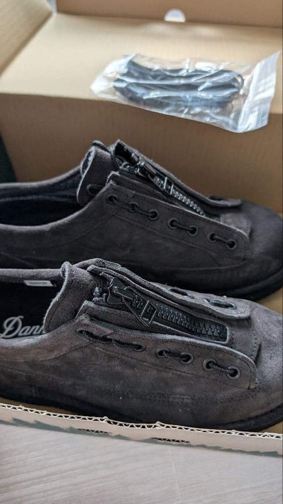 Danner CASCADE RANGE WP JS