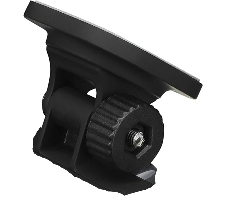 Uniden DC360 Replacement Windshield Mount Only