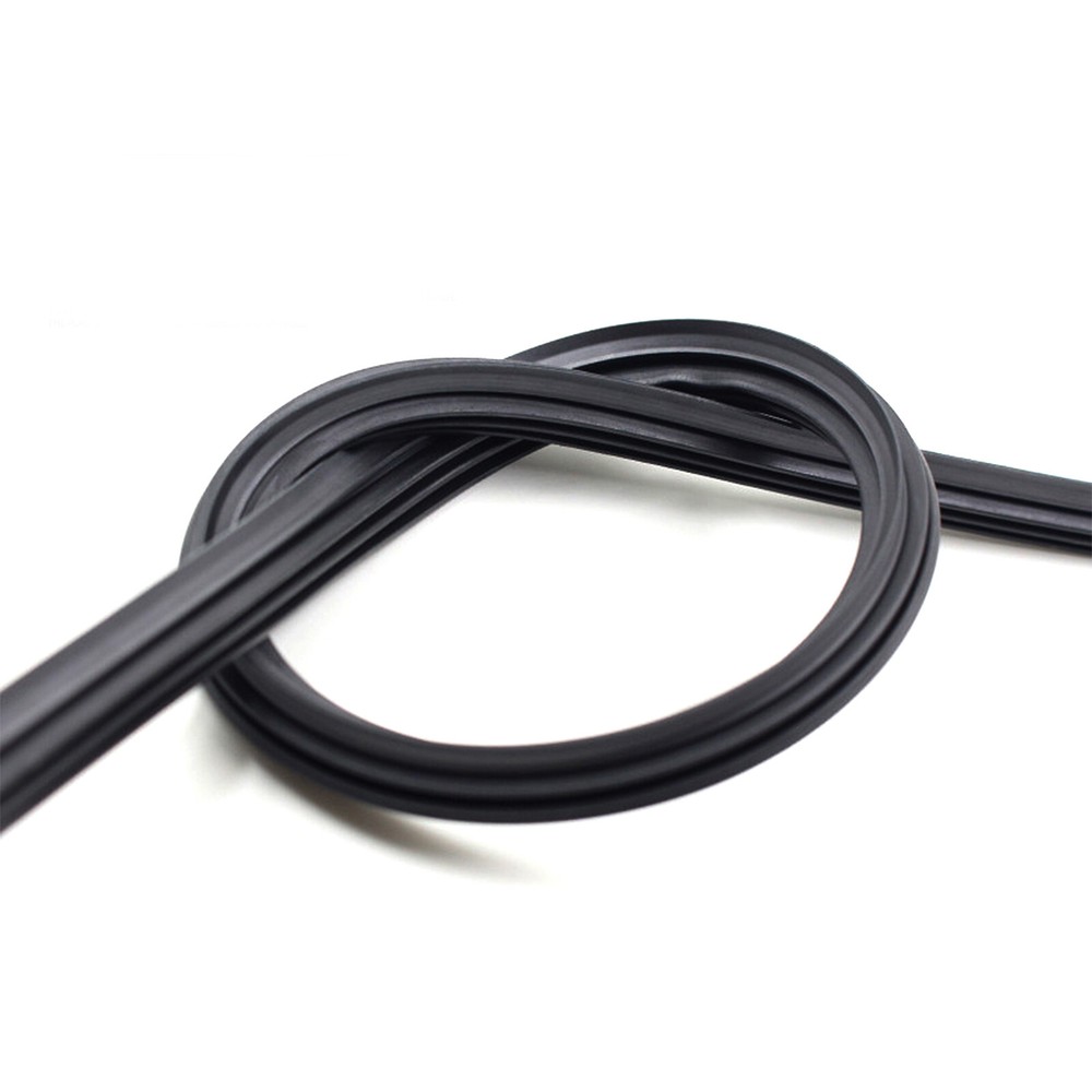 Original Equipment Front Bracketless Windshield Wiper Blades for Ford Explorer
