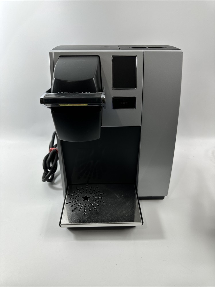 Keurig B150   Commercial Coffee Machine K-Cup Touch Screen