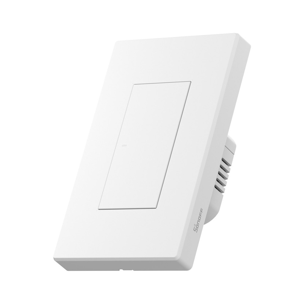 SONOFF Zigbee Smart Light Wall Switch Detach Relay Mode Work with Home Assistant