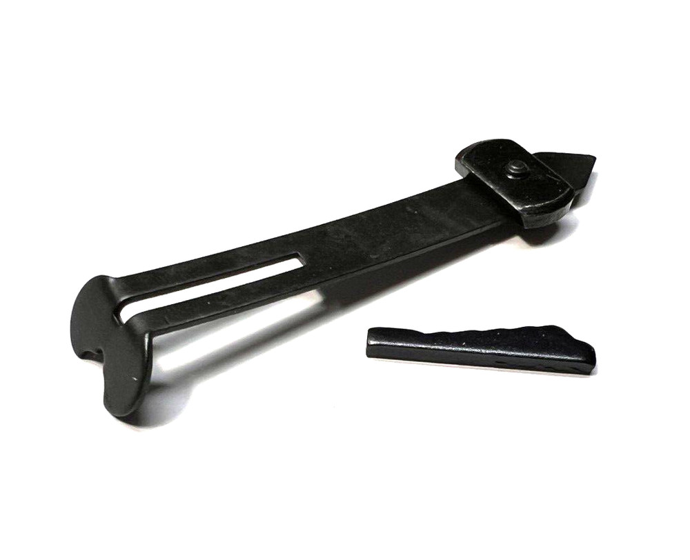 Springfield Stevens Model 56 82 83 Rear Sight with Elevator