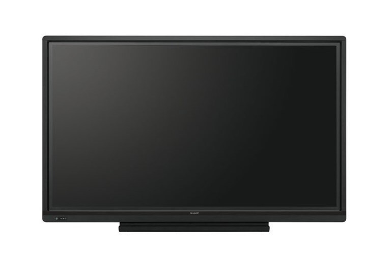 Sharp PN-L703B Aquos Interactive 70-Inch Display System