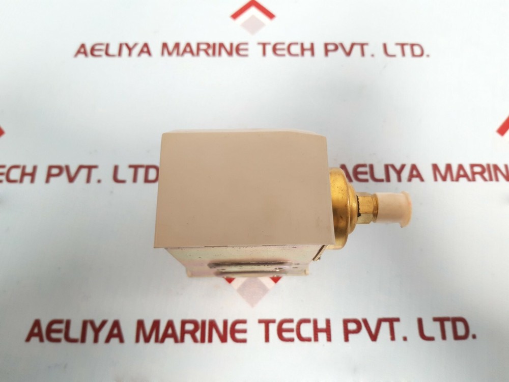 Saginomiya Sns-c106q3a Pressure Control Switch