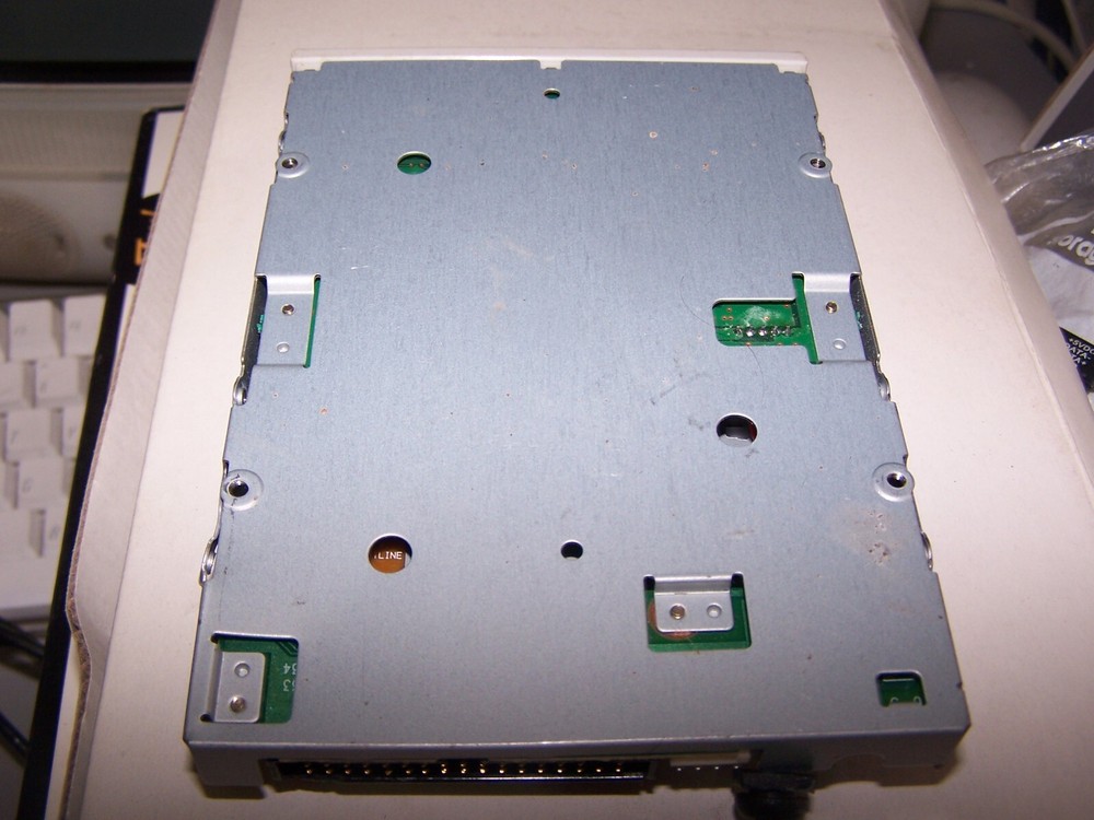 Mitsumi CF/Microdrive Model D353F3 SOLD AS IS