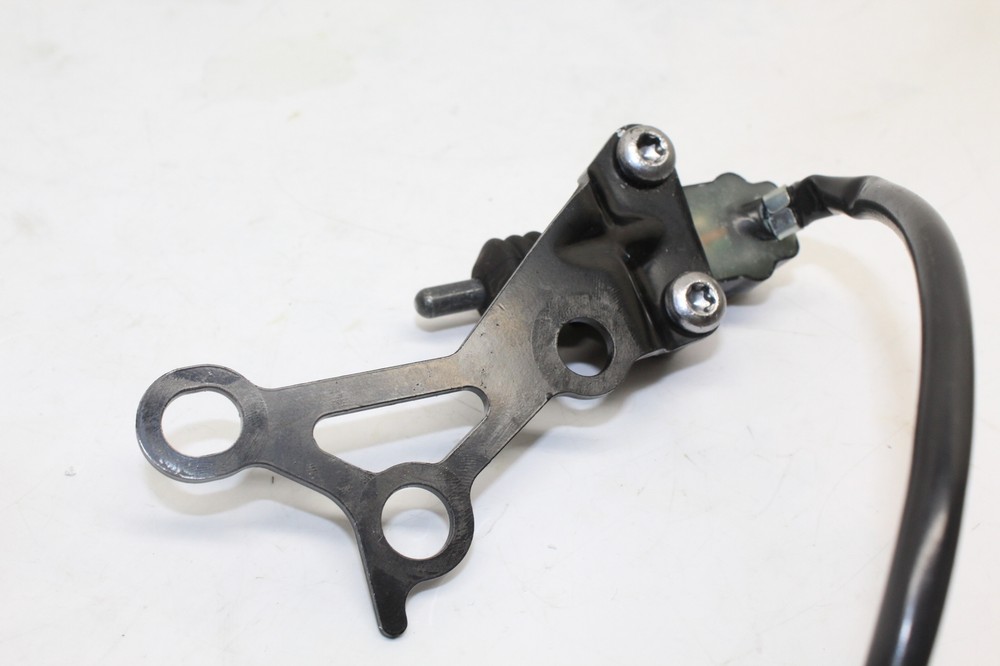 2016 Triumph Speed Triple R Abs Kickstand Side Kick Stand Sensor OEM