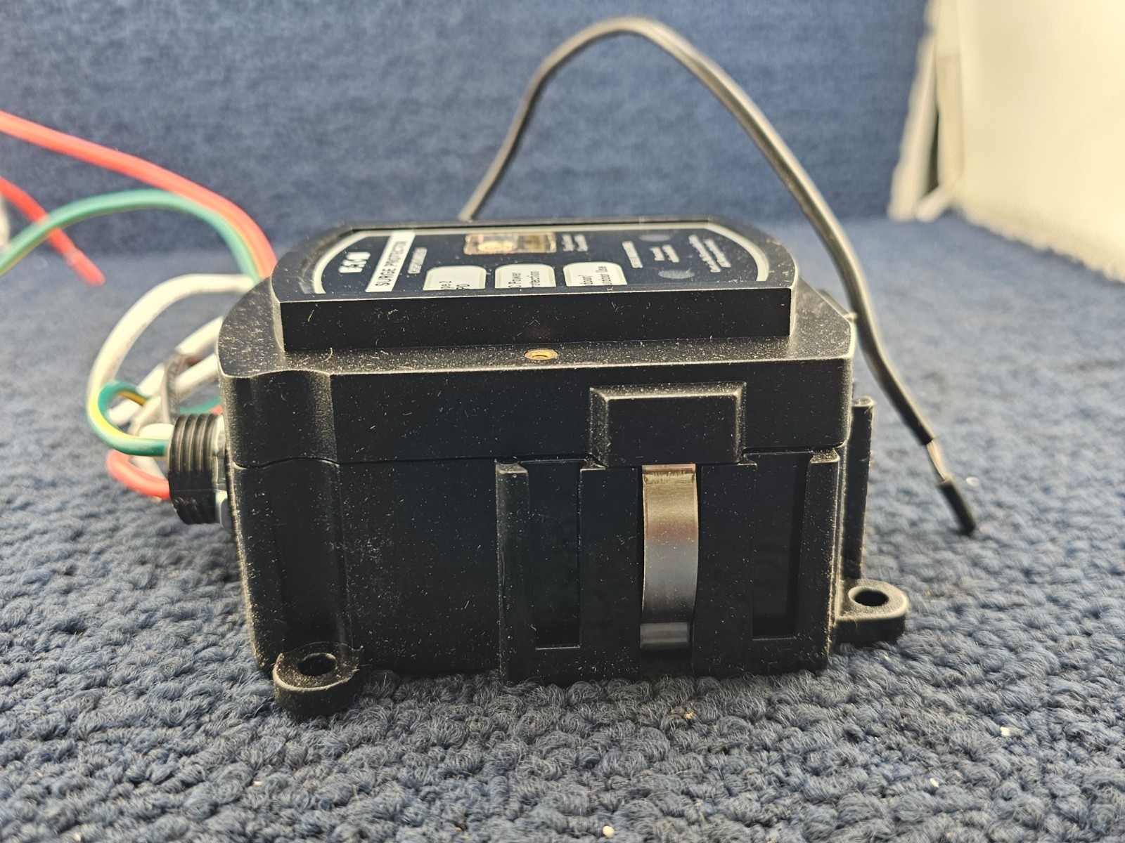 Eaton CHSPT2SURGE10: Home Surge Protection 60,000 AMPS