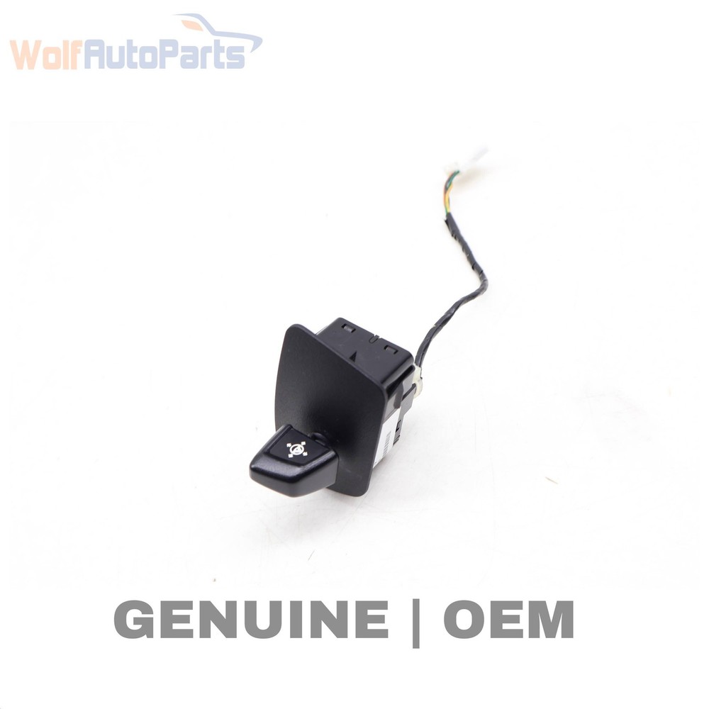 2015-2019 BMW X6 - Steering Column Adjustment Switch 9267366