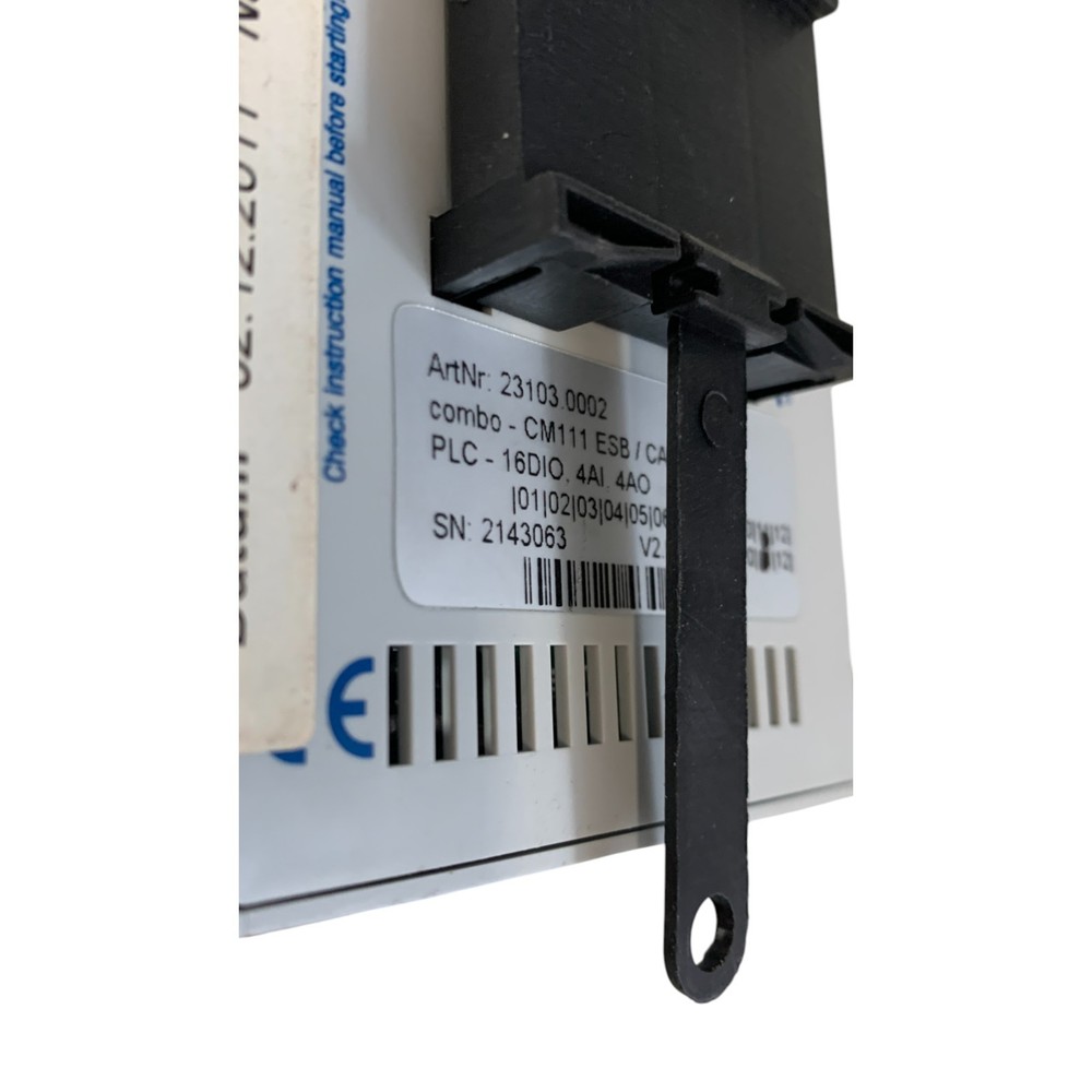 Elrest 23103.0002 X3 Connector Extension Unit