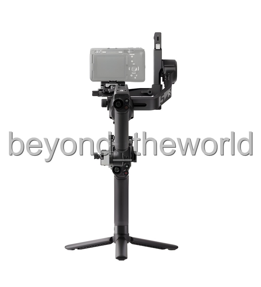 DJI RS 5 Combo Camera Gimbal Stabilizer Kit ⭐Tracking⭐