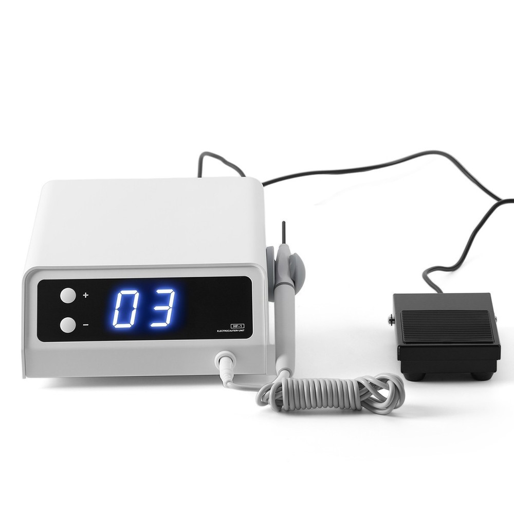 Dental Surgery Electrosurge Electrosurgery Unit for Cutting + Coagulating