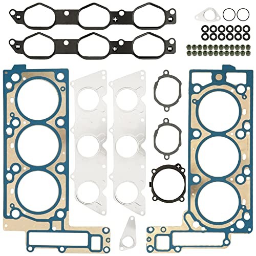 Head Gasket Set Compatible with Dodge Sprinter Freightliner Sprinter 2500 3500