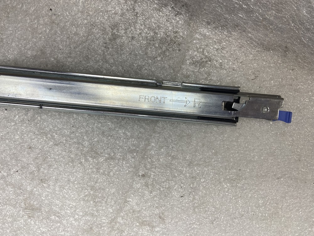 QualSlide APCIS PC922 Server rails L PC922 /R PC787
