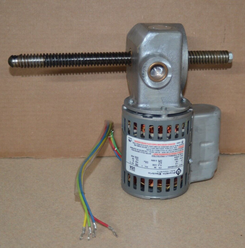 Beaverstate Dental Evolution II Base Motor BDS EVOL II - 110