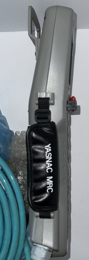 YASKAWA JZNC-MPP36E TEACH PENDANT