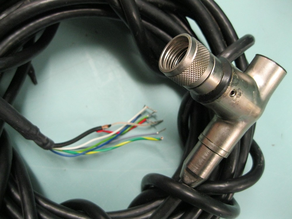 Rosemount 54EPH/ORP-01 HART pH/ORP Analyzer/Controller B12