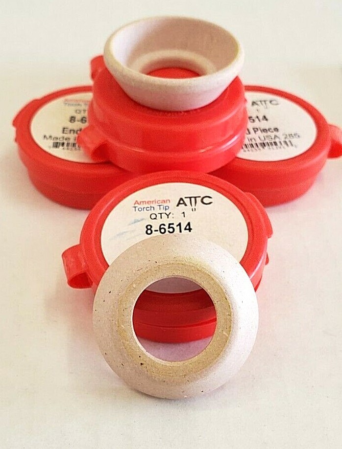 #00090# ATTC 8-6514 INSULATOR