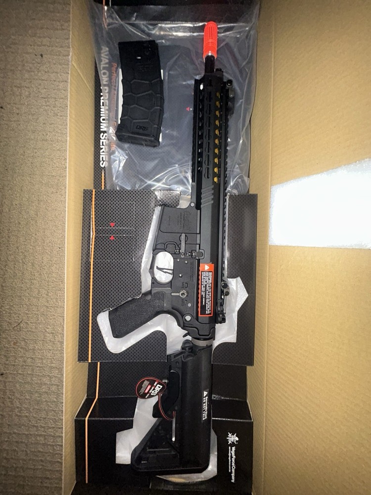 VFC Avalon Gladius AEG