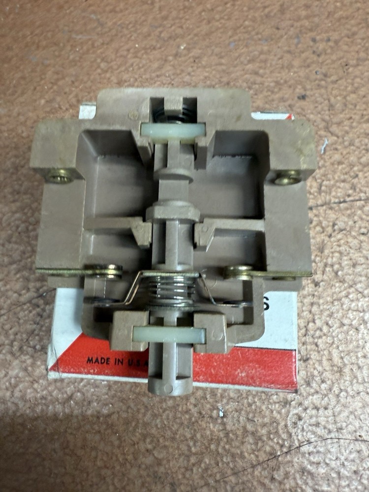CLARK DUPLEX POLE KIT NO. KKD-7